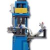 WAUSEON – 7200 Series 30 Ton Hydraulic Press / Open Channel Crimper