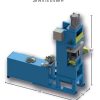 WAUSEON – 7200 Series 30 Ton Hydraulic Press / Open Channel Crimper