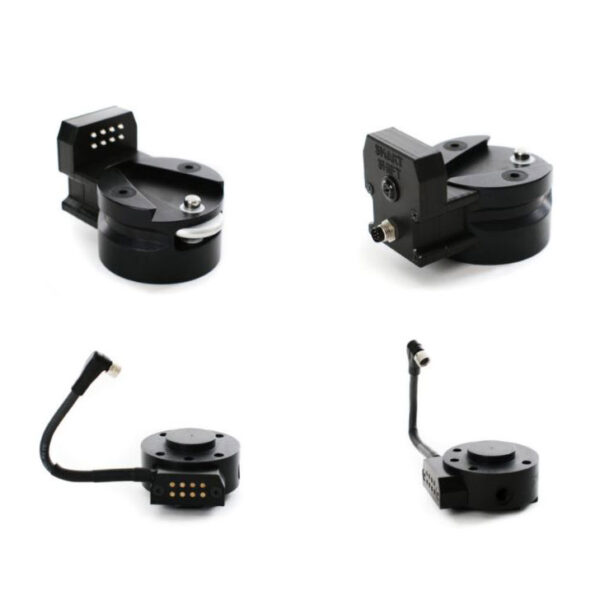 Smartshift Robotics – Automatic Pneumatic Electric Clutch Range