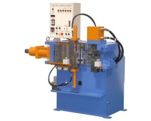 YLM Tube End Forming Machine – FM50-A1-T3