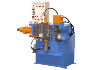 YLM Tube End Forming Machine – FM50-A1-T3