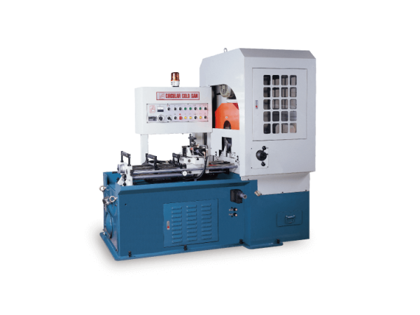 FONG HO - FHC-410AV - Hydraulic Automatic Type Aluminum Copper