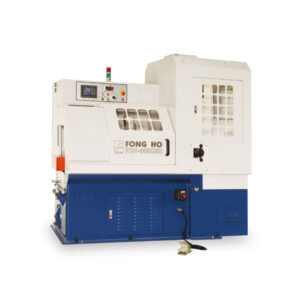 FONG HO – FHC-410NC – Hydraulic Automatic Type Aluminum Copper Sawing Machine FONG HO – FHC-410NC – Hydraulic Automatic Type Aluminum Copper Sawing Machine
