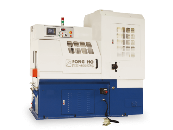 FONG HO – FHC-400CNC – Hydraulic Automatic Type Aluminum Copper Sawing Machine