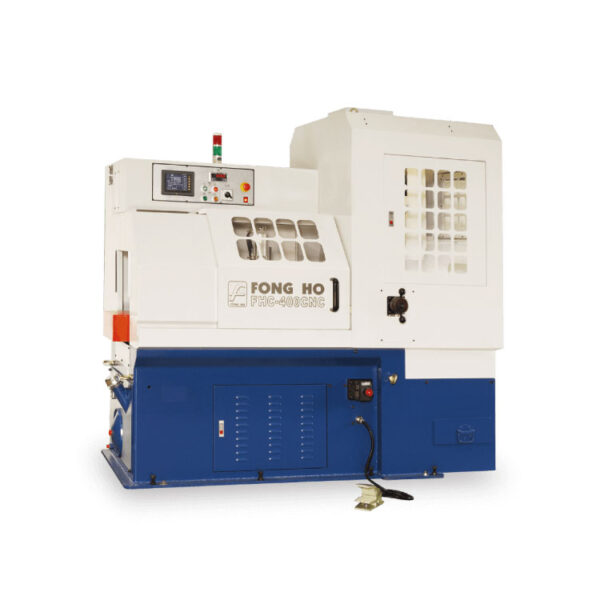 FONG HO – FHC-410NC – Hydraulic Automatic Type Aluminum Copper Sawing Machine