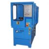 WAUSEON – 2100 Series Hydraulic and Electric Rotary Roll / Cut End Finisher Machines