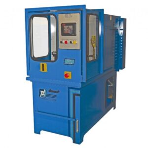 WAUSEON – 21CS-EL Electric Decoating Machine WAUSEON - 21CS-EL Electric Decoating Machine