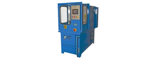 WAUSEON - 21CS-EL Electric Decoating Machine