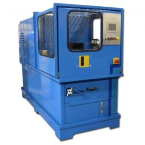 WAUSEON – 2100 Series Hydraulic and Electric Rotary Roll / Cut End Finisher Machines