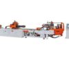 YLM – CNC Hybrid Tube Bending Machine – CNC-150S2
