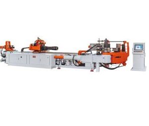 YLM – CNC Hybrid Tube Bending Machine – CNC-150S2 YLM – CNC Hybrid Tube Bending Machine – CNC-150S2
