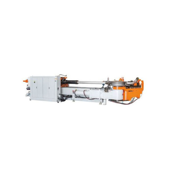 YLM – CNC Hybrid Tube Bending Machine – CNC-180S1