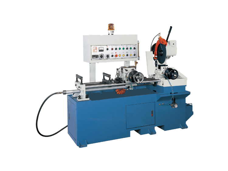 FONG HO - FHC-350A - Air Automatic Type Circular Cold Saw