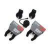 Smartshift Robotics – Automatic Pneumatic Electric Clutch Set