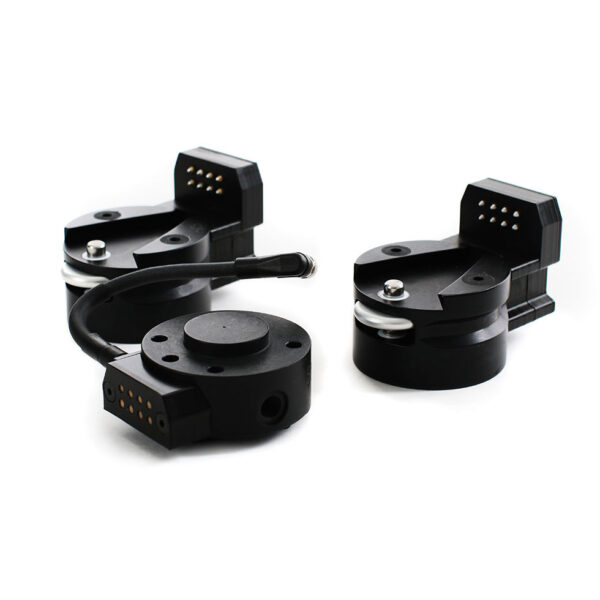 Smartshift Robotics - Manual Pneumatic Electric Clutch Range