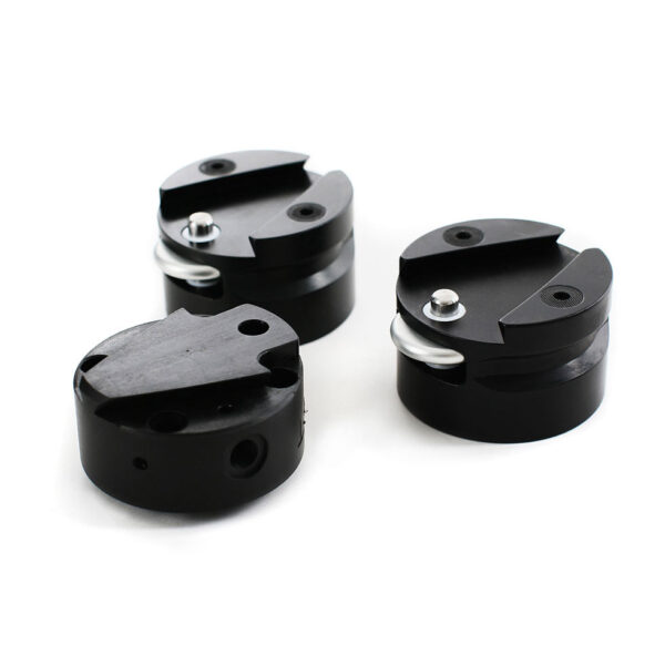 Smartshift Robotics - Manual Pneumatic Clutch Range