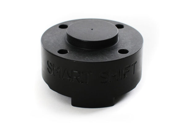 Smartshift Robotics - Manual pneumatic clutch range