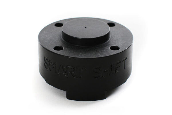 Smartshift Robotics – Automatic pneumatic clutch range