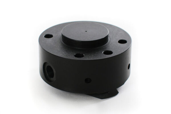 Smartshift Robotics – Automatic Pneumatic Clutch Range