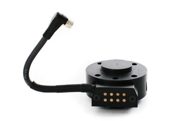 Smartshift Robotics - Manual Pneumatic Electric Clutch Range