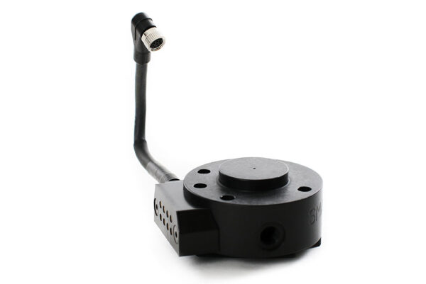 Smartshift Robotics - Manual Pneumatic Electric Clutch Range
