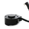 Smartshift Robotics - Manual Pneumatic Electric Clutch Range