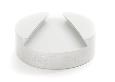 Smartshift Robotics - Light  Manual clutch range