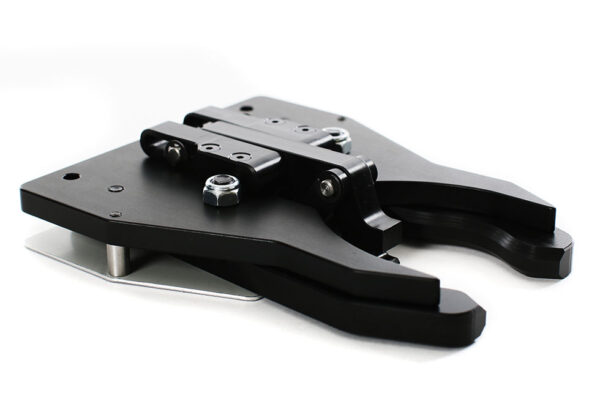 Smartshift Robotics – Automatic Pneumatic Electric Clutch Range