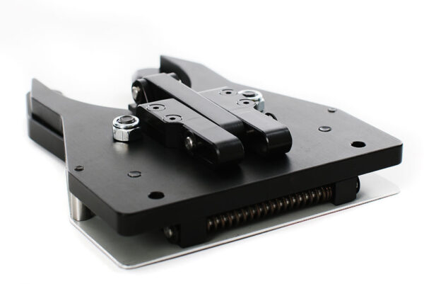 Smartshift Robotics – Automatic Pneumatic Electric Clutch Range