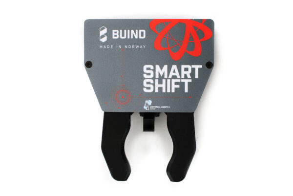 Smartshift Robotics – Automatic Pneumatic Electric Clutch Range
