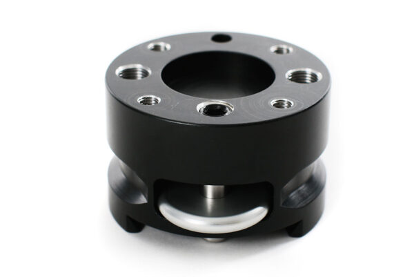 Smartshift Robotics – Automatic Pneumatic Clutch Range