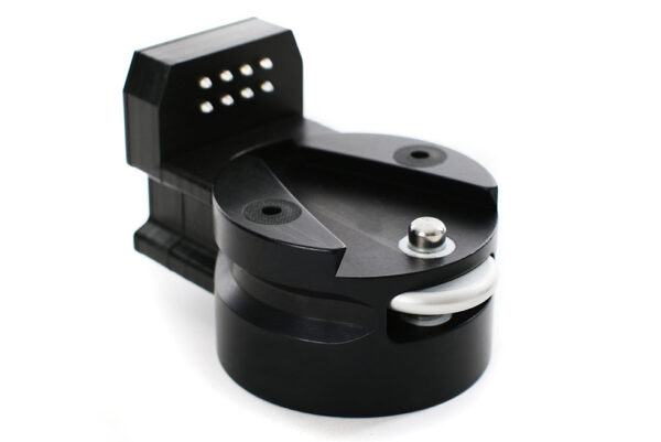 Smartshift Robotics - Manual Pneumatic Electric Clutch Range