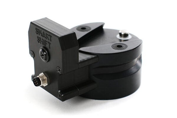 Smartshift Robotics - Manual Pneumatic Electric Clutch Range