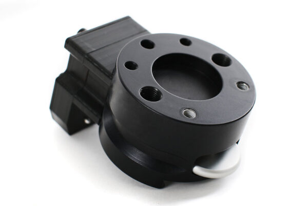 Smartshift Robotics - Manual Pneumatic Electric Clutch Range