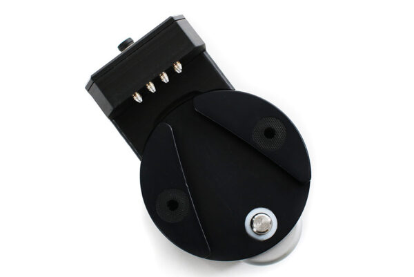 Smartshift Robotics - Manual Pneumatic Electric Clutch Range