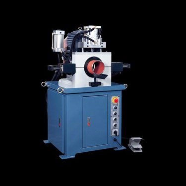 FONG HO - FHC-50SA  - Semi Automatic Chamferring Machine ** SPECIAL PRICE - ONE ONLY **