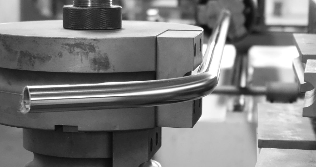 Tube Bending