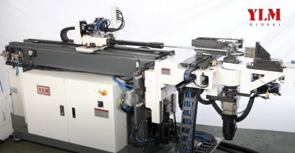 YLM – Right & Left Tube Bender – CNC20-RLP AE