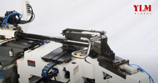 YLM – Right & Left Tube Bender – CNC20-RLP AE