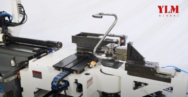 YLM – Right & Left Tube Bender – CNC20-RLP AE