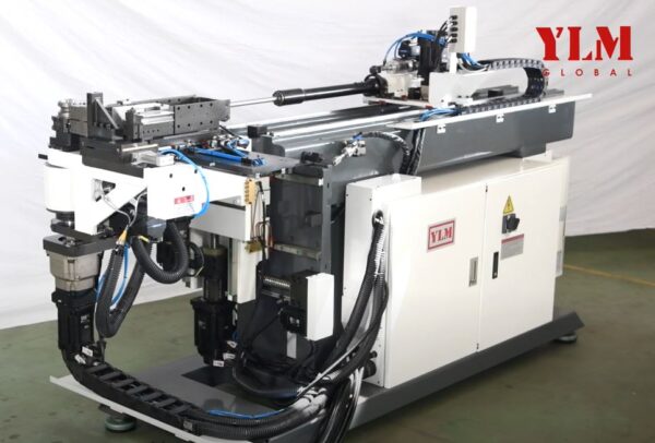 YLM – Right & Left Tube Bender – CNC20-RLP AE