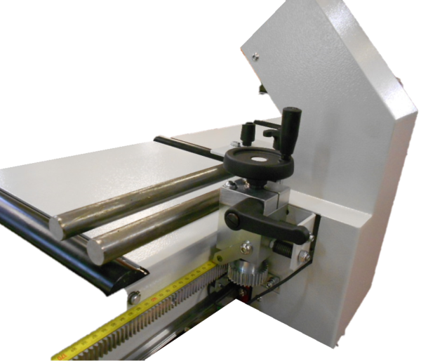 GEMMA – Kappa – Automatic Single Head Cutting
