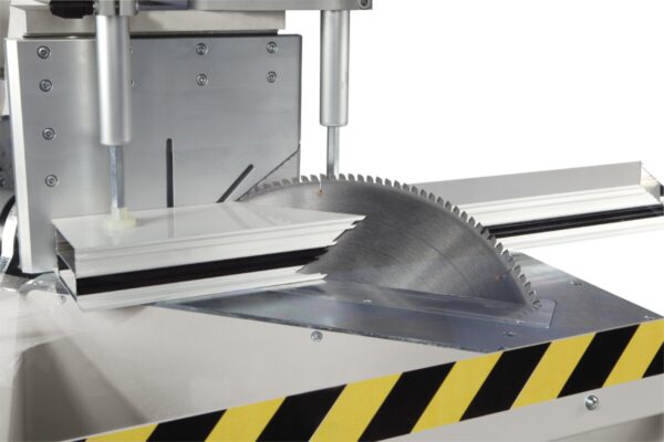 GEMMA – Kappa – Automatic Single Head Cutting
