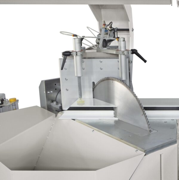 GEMMA – Kappa – Automatic Single Head Cutting