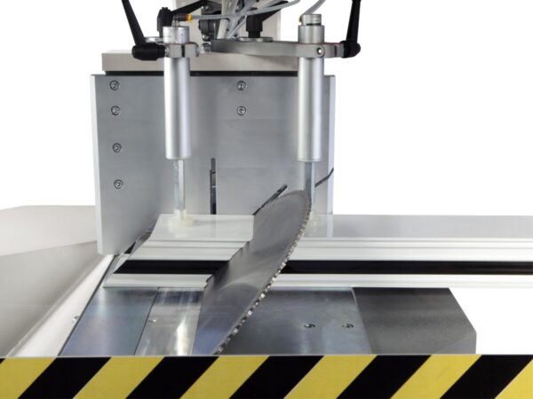 GEMMA – Kappa – Automatic Single Head Cutting