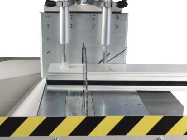 GEMMA – Kappa – Automatic Single Head Cutting