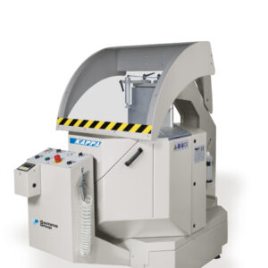 GEMMA – Kappa – Automatic Single Head Cutting GEMMA – Kappa – Automatic Single Head Cutting