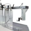 GEMMA – Kappa – Automatic Single Head Cutting
