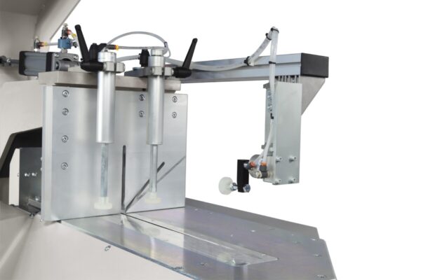 GEMMA – Kappa – Automatic Single Head Cutting