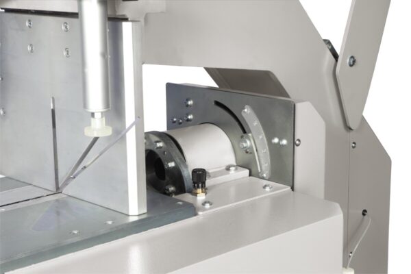 GEMMA – Kappa – Automatic Single Head Cutting